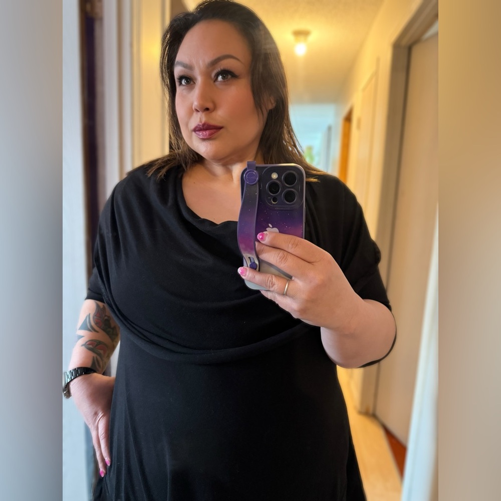 Meet your Posher, Kerissa